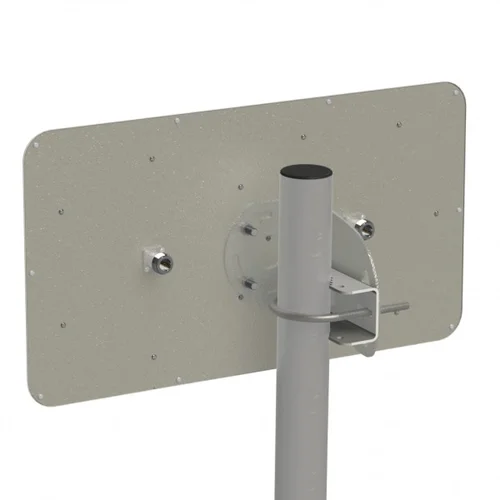 Антенна секторная Антэкс AX-5520P MIMO 2х2 5÷6 ГГц 18,5-20 dBi, 16/20°, N-female Антенна секторная Антэкс AX-5520P MIMO 2х2 5÷6 ГГц 18,5-20 dBi, 16/20°, N-female